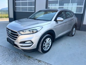 Hyundai Tucson 4х4 - 20800 лв. - 66565157 2