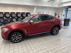 Обява за продажба на BMW X6 xDrive35i * CARFAX * АВТО КРЕДИТ * ЦЕНА ДО БГ! ~22 999 лв. - изображение 1