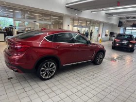 Обява за продажба на BMW X6 xDrive35i * CARFAX * АВТО КРЕДИТ * ЦЕНА ДО БГ! ~22 999 лв. - изображение 4