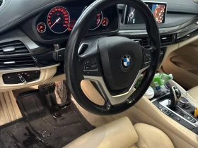 Обява за продажба на BMW X6 xDrive35i * CARFAX * АВТО КРЕДИТ * ЦЕНА ДО БГ! ~22 999 лв. - изображение 5