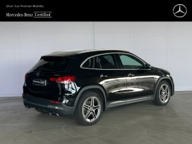Mercedes-Benz GLA 250 4MATIC | Mobile.bg    4
