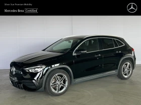     Mercedes-Benz GLA 250 4MATIC