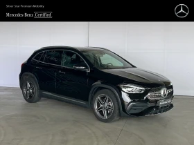 Mercedes-Benz GLA 250 4MATIC | Mobile.bg    3