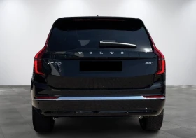 Volvo Xc90 B5 AWD Plus Bright = NEW = 7 Seats Гаранция - 148500 лв. - 81581979 3