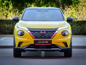 Nissan Juke N-Sport 1.6 HEV - 63300 лв. - 31232199 3