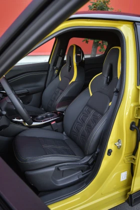 Nissan Juke N-Sport 1.6 HEV - 63300 лв. - 31232199 9