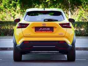 Nissan Juke N-Sport 1.6 HEV - 63300 лв. - 31232199 5