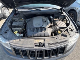 Обява за продажба на Jeep Grand cherokee 5.7 HEMI V8/LIMITED/BLACK MATT/КУПИ СЕГА! ~19 500 лв. - изображение 11