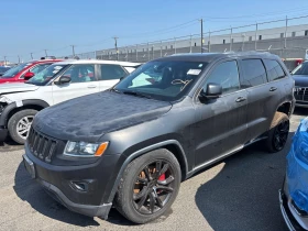 Обява за продажба на Jeep Grand cherokee 5.7 HEMI V8/LIMITED/BLACK MATT/КУПИ СЕГА! ~19 500 лв. - изображение 8