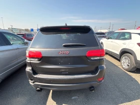 Обява за продажба на Jeep Grand cherokee 5.7 HEMI V8/LIMITED/BLACK MATT/КУПИ СЕГА! ~19 500 лв. - изображение 3
