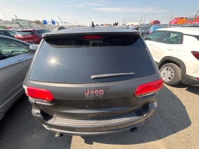 Jeep Grand cherokee 5.7 HEMI V8/LIMITED/BLACK MATT/ ! | Mobile.bg    13