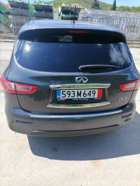     Infiniti QX60 JX37