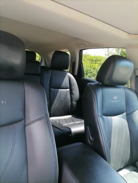 Infiniti QX60 JX37 | Mobile.bg    5