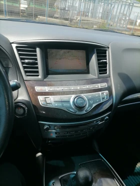 Infiniti QX60 JX37 | Mobile.bg    7