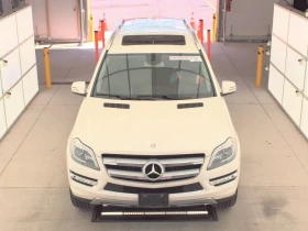 Mercedes-Benz GL 350 BlueTEC 4MATIC* Fully loaded* LANE TRACKING* PREMI - 28700 лв. - 31554971 2
