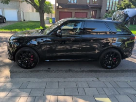 Land Rover Range Rover Sport First Edition * * CARFAX * * АВТО КРЕДИТ * * 
