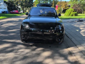 Land Rover Range Rover Sport First Edition * * CARFAX * * АВТО КРЕДИТ * * - 144500 лв. - 27200127 2