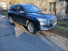 Toyota Rav4, снимка 15