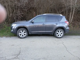 Toyota Rav4, снимка 16
