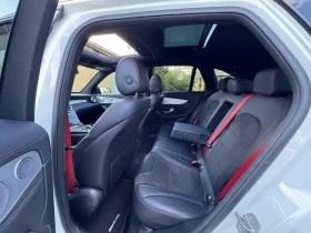 Mercedes-Benz GLC 43 AMG 4MATIC - 69999 лв. / 35789.92 € - 38880037 8