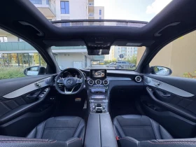 Mercedes-Benz GLC 43 AMG 4MATIC - 69999 лв. / 35789.92 € - 38880037 5