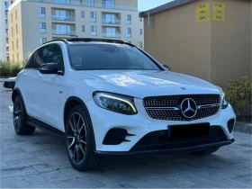 Mercedes-Benz GLC 43 AMG 4MATIC - 69999 лв. / 35789.92 € - 38880037 2