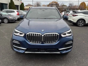 BMW X5 * xDrive40i * CARFAX * Цена до България - 57500 лв. / 29399.28 € - 55074024 2