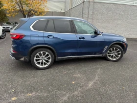 BMW X5 * xDrive40i * CARFAX * Цена до България - 57500 лв. / 29399.28 € - 55074024 4
