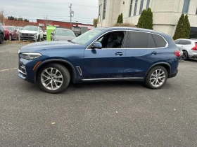BMW X5 * xDrive40i * CARFAX * Цена до България - 57500 лв. / 29399.28 € - 55074024 3