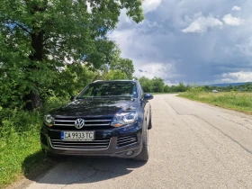 VW Touareg 3.0 tdi, снимка 5