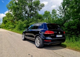VW Touareg 3.0 tdi, снимка 3