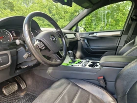 VW Touareg 3.0 tdi, снимка 8