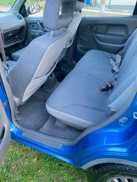 Suzuki Ignis 1.3 бензин - 1750 € / 3422.70 лв. - 20152362 7