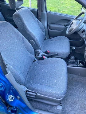 Suzuki Ignis 1.3 бензин - 1750 € / 3422.70 лв. - 20152362 6