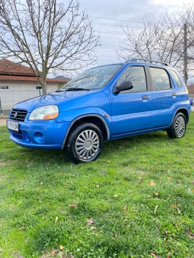 Suzuki Ignis 1.3 бензин - 1750 € / 3422.70 лв. - 20152362 2