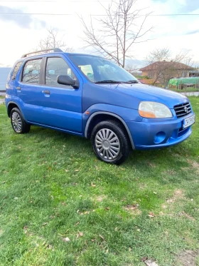 Suzuki Ignis 1.3 бензин - 1750 € / 3422.70 лв. - 20152362 3
