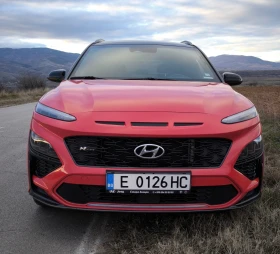 Hyundai Kona 4WD, снимка 1
