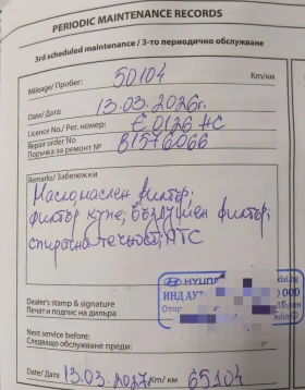 Hyundai Kona 4WD - 21500 € / 42050.35 лв. - 64091260 15