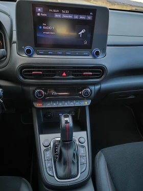 Hyundai Kona 4WD, снимка 11