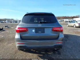Mercedes-Benz GLC 300 AMG* 4MATIC* Памет* Панорама - 16800 € / 32857.94 лв. - 66530010 5