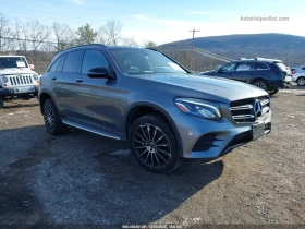 Mercedes-Benz GLC 300 AMG* 4MATIC* Памет* Панорама - 16800 € / 32857.94 лв. - 66530010 8