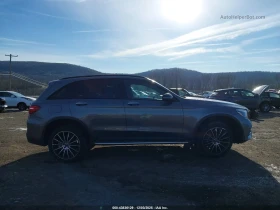 Mercedes-Benz GLC 300 AMG* 4MATIC* Памет* Панорама - 16800 € / 32857.94 лв. - 66530010 3