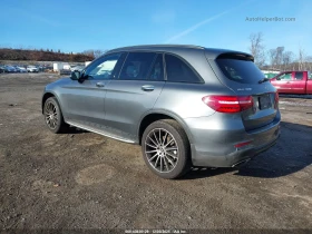 Mercedes-Benz GLC 300 AMG* 4MATIC* Памет* Панорама - 16800 € / 32857.94 лв. - 66530010 6