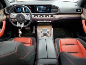 Mercedes-Benz GLE 53 4MATIC DISTRONIC* 360* МАСАЖИ* ПОДГРЕВИ* ADAPTIVE*  - 50000 € / 97791.50 лв. - 63122124 8