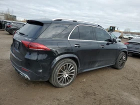 Mercedes-Benz GLE 53 4MATIC DISTRONIC* 360* МАСАЖИ* ПОДГРЕВИ* ADAPTIVE*  - 50000 € / 97791.50 лв. - 63122124 3