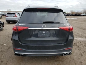 Mercedes-Benz GLE 53 4MATIC DISTRONIC* 360* МАСАЖИ* ПОДГРЕВИ* ADAPTIVE*  - 50000 € / 97791.50 лв. - 63122124 6