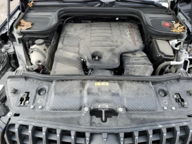 Mercedes-Benz GLE 53 4MATIC DISTRONIC* 360* МАСАЖИ* ПОДГРЕВИ* ADAPTIVE*  - 50000 € / 97791.50 лв. - 63122124 12