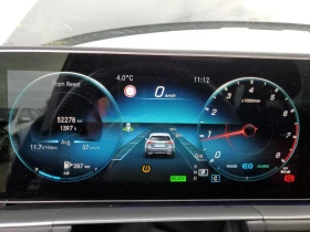 Mercedes-Benz GLE 53 4MATIC DISTRONIC* 360* МАСАЖИ* ПОДГРЕВИ* ADAPTIVE*  - 50000 € / 97791.50 лв. - 63122124 9