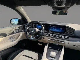 Mercedes-Benz GLE 53 4MATIC + AMG Hybrid Coupe = Premium Plus = Гаранция - 112332 € / 219702.30 лв. - 30067450 11