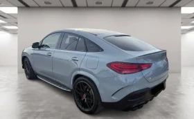 Mercedes-Benz GLE 53 4MATIC + AMG Hybrid Coupe = Premium Plus = Гаранция - 112332 € / 219702.30 лв. - 30067450 2